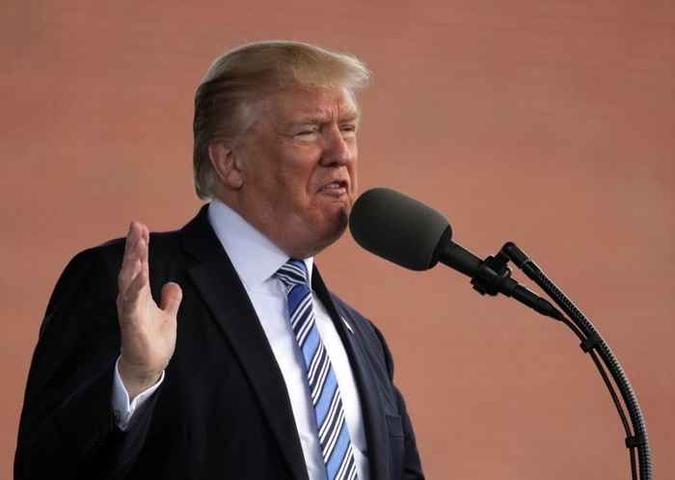 (foto: AFP / GETTY IMAGES NORTH AMERICA / ALEX WONG ) (foto: AFP / GETTY IMAGES NORTH AMERICA / ALEX WONG )