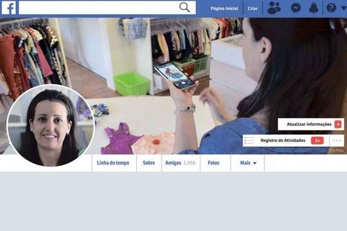 Hoje em dia, canais como Instagram, Facebook e Twitter se tornaram fundamentais para a divulgação, o posicionamento e a fidelização de clientes de qualquer tipo de empresa. Ao mesmo tempo, se a imagem on-line não for bem construída, a marca pode cair em descrédito e, o pior, receber enxurradas de críticas de internautas(foto: Millena Campello/Esp. CB/D.A Press) Hoje em dia, canais como Instagram, Facebook e Twitter se tornaram fundamentais para a divulgação, o posicionamento e a fidelização de clientes de qualquer tipo de empresa. Ao mesmo tempo, se a imagem on-line não for bem construída, a marca pode cair em descrédito e, o pior, receber enxurradas de críticas de internautas(foto: Millena Campello/Esp. CB/D.A Press)