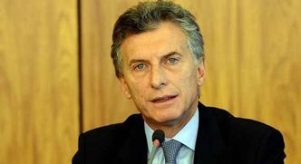 O presidente da Argentina, Mauricio Macri (foto: Elza Fiúza/Agência Brasil) O presidente da Argentina, Mauricio Macri (foto: Elza Fiúza/Agência Brasil)
