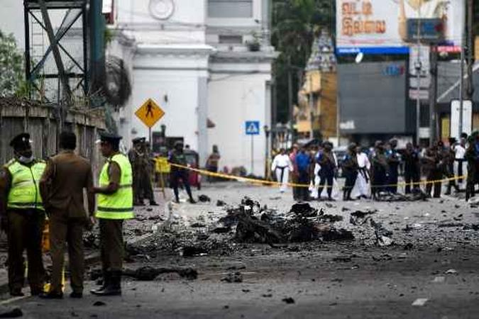 (foto: Jewel SAMAD / AFP ) (foto: Jewel SAMAD / AFP )