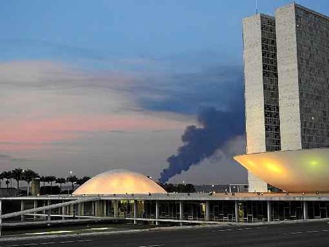 Parlamentares reclamam que Executivo não liberou emendas(foto: Sergio Pimenta/Divulgação - 8/6/16) Parlamentares reclamam que Executivo não liberou emendas(foto: Sergio Pimenta/Divulgação - 8/6/16)