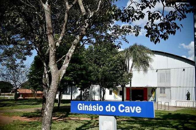 (foto: Andre Borges/Agência Brasília) (foto: Andre Borges/Agência Brasília)