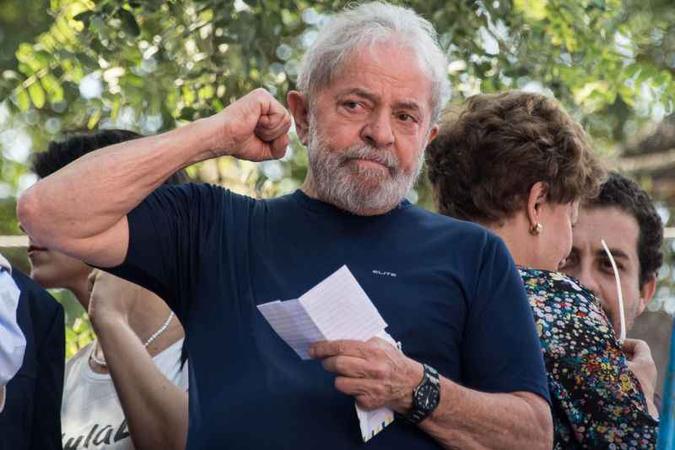 (foto: Nelson Almeida / AFP) (foto: Nelson Almeida / AFP)