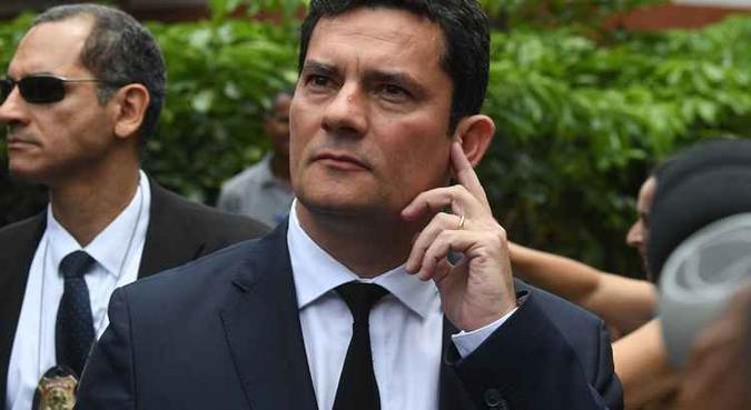 (foto: Mauro Pimentel/AFP) (foto: Mauro Pimentel/AFP)