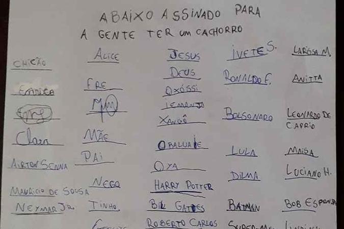(foto: Reprodução/Facebook) (foto: Reprodução/Facebook)