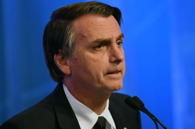 (foto: AFP / NELSON ALMEIDA) (foto: AFP / NELSON ALMEIDA)