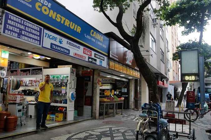 (foto: T?nia R?go/Ag?ncia Brasil) (foto: T?nia R?go/Ag?ncia Brasil)