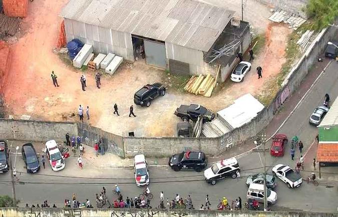 (foto: reprodução ) (foto: reprodução )
