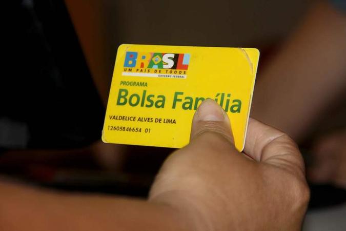 Os recursos ficam disponíveis para saque para as famílias por três meses(foto: Reprodução da internet) Os recursos ficam disponíveis para saque para as famílias por três meses(foto: Reprodução da internet)