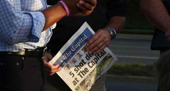 (foto: Mark Wilson/ Getty Images North America / AFP) (foto: Mark Wilson/ Getty Images North America / AFP)