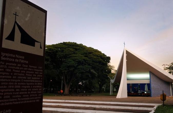 (foto: Wikimedia Commons/Divulgação) (foto: Wikimedia Commons/Divulgação)