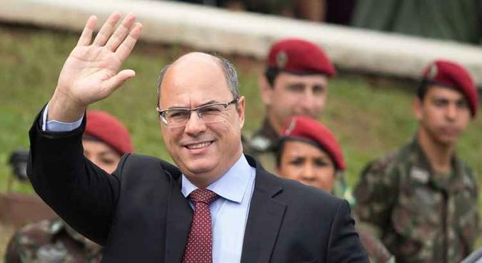 (foto: Fernando Souza/AFP) (foto: Fernando Souza/AFP)