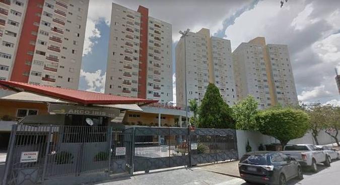 (foto: Reprodução/Google Street View) (foto: Reprodução/Google Street View)