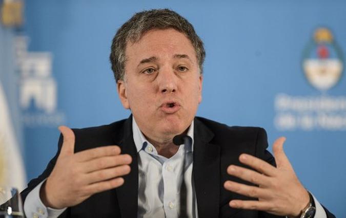 (foto: JUAN MABROMATA / AFP ) (foto: JUAN MABROMATA / AFP )