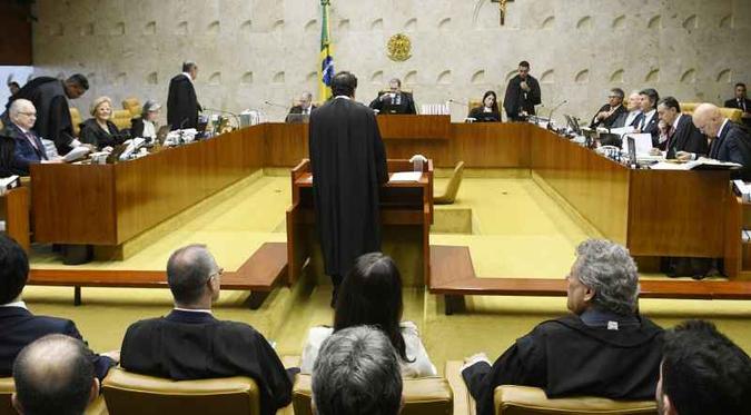(foto: Ed Alves/CB/D.A Press) (foto: Ed Alves/CB/D.A Press)