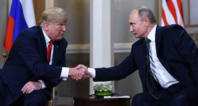 (foto: Brendan Smialowski / AFP) (foto: Brendan Smialowski / AFP)
