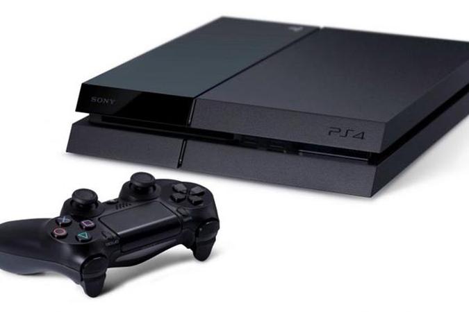 O mais recente lançamento da Sony é o videogame PlayStation 4(foto: Sony/Divulgação) O mais recente lançamento da Sony é o videogame PlayStation 4(foto: Sony/Divulgação)