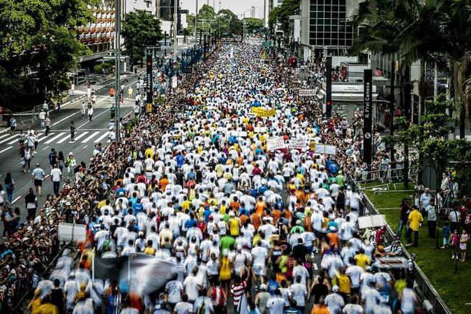 (foto: Arquivo/Marcelo Camargo/Agência Brasil) (foto: Arquivo/Marcelo Camargo/Agência Brasil)