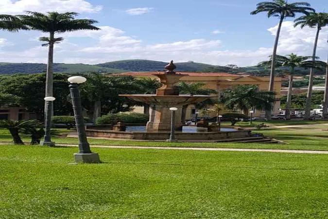 Na cidade de Vassouras, a tranquilidade do campo se reflete no centro histórico charmoso o acolhedor(foto: Marcelo Agner/CB/D.A Press) Na cidade de Vassouras, a tranquilidade do campo se reflete no centro histórico charmoso o acolhedor(foto: Marcelo Agner/CB/D.A Press)
