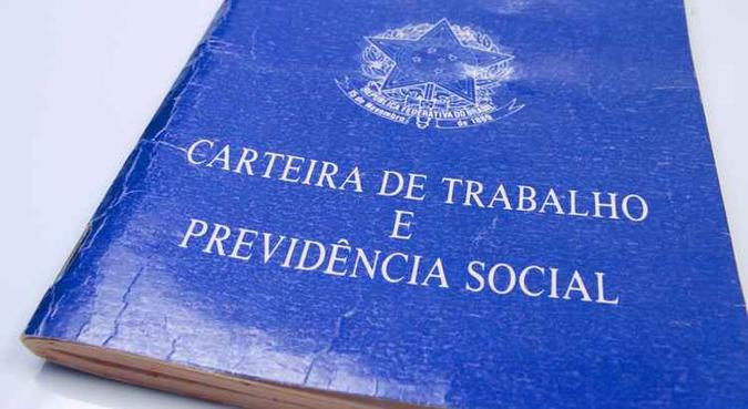 De acordo com estudos da Associação Brasileira do Trabalho Temporário (Asserttem), a previsão é de abertura de 207.590 vagas desse tipo nos meses de novembro e dezembro em todo o país(foto: Marcos Santos/USP Imagens) De acordo com estudos da Associação Brasileira do Trabalho Temporário (Asserttem), a previsão é de abertura de 207.590 vagas desse tipo nos meses de novembro e dezembro em todo o país(foto: Marcos Santos/USP Imagens)
