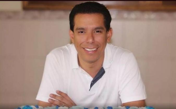O pastor Anderson do Carmo de Souza foi assassinado em junho em Niterói(foto: Reprodução) O pastor Anderson do Carmo de Souza foi assassinado em junho em Niterói(foto: Reprodução)