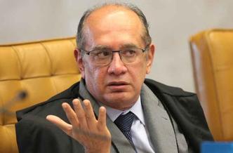 (foto: Nelson Jr./SCO/STF) (foto: Nelson Jr./SCO/STF)
