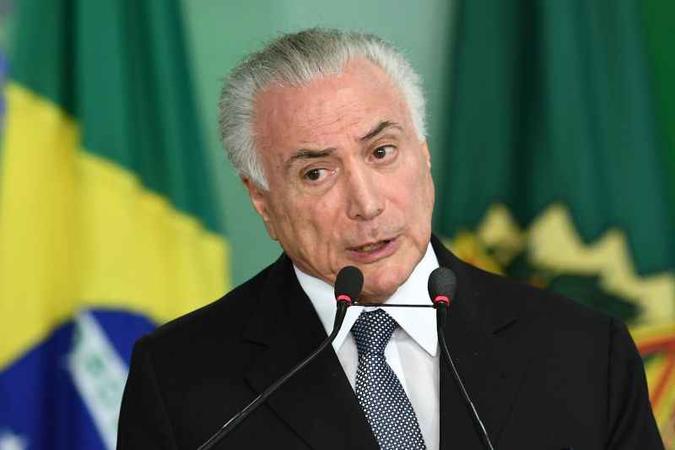 De acordo com informações da Receita Federal, o novo projeto começaria a valer a partir de janeiro se for aprovado pelo Congresso(foto: Evaristo Sa / AFP) De acordo com informações da Receita Federal, o novo projeto começaria a valer a partir de janeiro se for aprovado pelo Congresso(foto: Evaristo Sa / AFP)