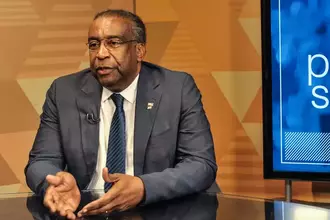 Universidade alem� desmente p�s-doutorado de Decotelli