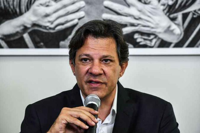 (foto: Nelson Almeida / AFP ) (foto: Nelson Almeida / AFP )