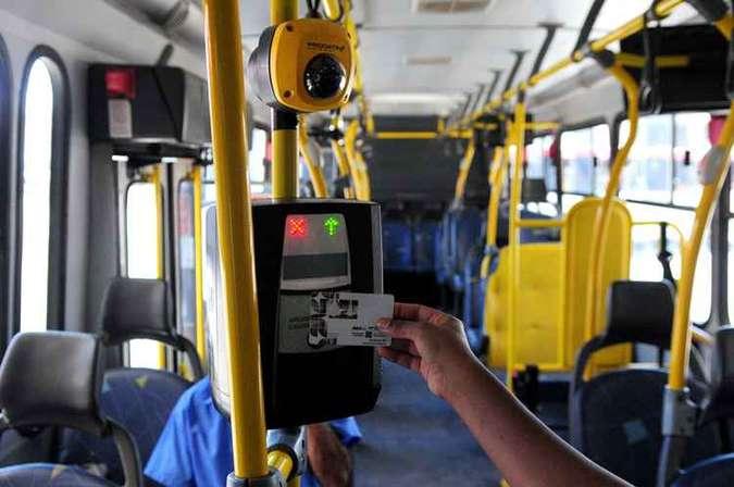 Estudantes terão que comprovar necessidade do benefício(foto: Dênio Simões/Agência Brasília) Estudantes terão que comprovar necessidade do benefício(foto: Dênio Simões/Agência Brasília)