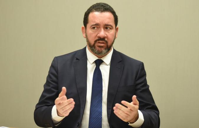 (foto: Ed Alves/CB/D.A Press) (foto: Ed Alves/CB/D.A Press)
