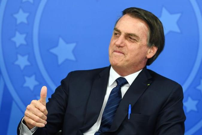A pesquisa revelou que as mulheres continuam mais críticas ao governo Bolsonaro(foto: Evaristo Sa/AFP) A pesquisa revelou que as mulheres continuam mais críticas ao governo Bolsonaro(foto: Evaristo Sa/AFP)