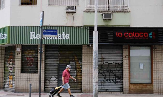 (foto: Tânia Regô/ Agência Brasil) (foto: Tânia Regô/ Agência Brasil)