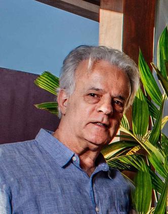José Carlos Peliano: viagem lúdica que provoca a revolta dos objetos(foto: Alexandre A. Bastos/Divulgação) José Carlos Peliano: viagem lúdica que provoca a revolta dos objetos(foto: Alexandre A. Bastos/Divulgação)