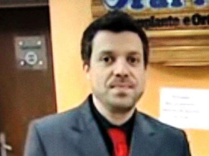 Suspeito é acusado de assassinar concorrentes em série(foto: Divulgação) Suspeito é acusado de assassinar concorrentes em série(foto: Divulgação)