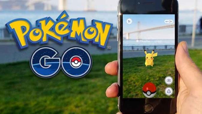 (foto: Pokémon GO) (foto: Pokémon GO)