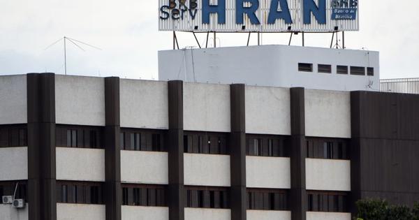 Iges-DF anuncia contrata&ccedil;&atilde;o de m&eacute;dicos por seis meses