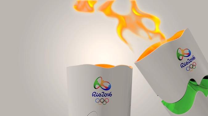 (foto: Rio2016/Divulgação) (foto: Rio2016/Divulgação)