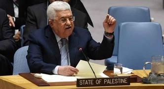 Abbas se nega a manter contato direto com o governo de Donald Trump desde o reconhecimento de Jerusalém como capital de Israel no fim de 2017,(foto: TIMOTHY A. CLARY / AFP ) Abbas se nega a manter contato direto com o governo de Donald Trump desde o reconhecimento de Jerusalém como capital de Israel no fim de 2017,(foto: TIMOTHY A. CLARY / AFP )