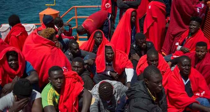 (foto: Jorge Guerrero / AFP) (foto: Jorge Guerrero / AFP)