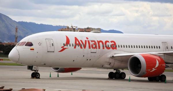 Avianca pede para converter recupera&ccedil;&atilde;o judicial em fal&ecirc;ncia
