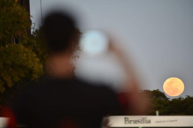 (foto: Daniel Ferreira/CB/D.A Press 10/08/2014) (foto: Daniel Ferreira/CB/D.A Press 10/08/2014)