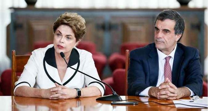 (foto: Roberto Stuckert Filho/Divulgação) (foto: Roberto Stuckert Filho/Divulgação)