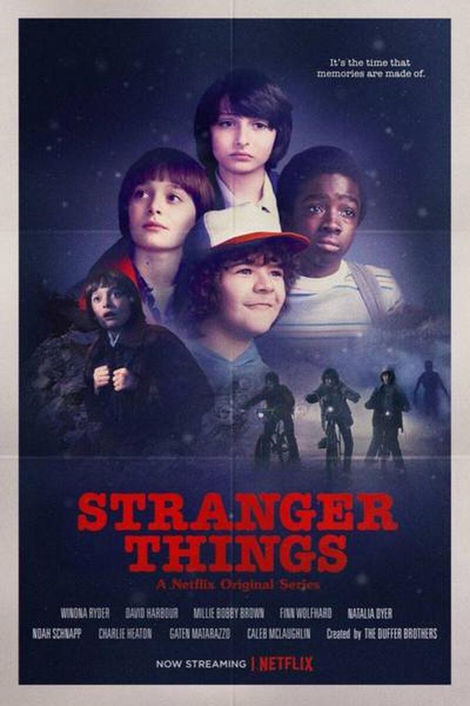 (foto: Netflix/Divulgação) (foto: Netflix/Divulgação)