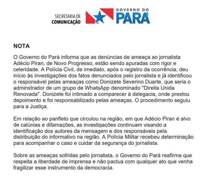 (foto: Reprodução) (foto: Reprodução)