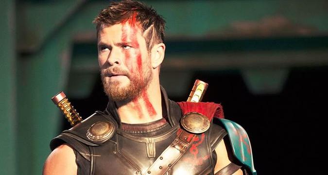 Thor: Ragnarok é o próximo filme da Disney a ser lançado nos cinemas(foto: Disney/Divulgação) Thor: Ragnarok é o próximo filme da Disney a ser lançado nos cinemas(foto: Disney/Divulgação)