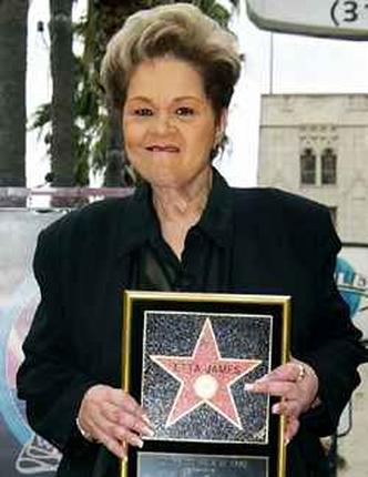 A cantora de jazz e blues faleceu aos 73 anos(foto: Lee Celano) A cantora de jazz e blues faleceu aos 73 anos(foto: Lee Celano)