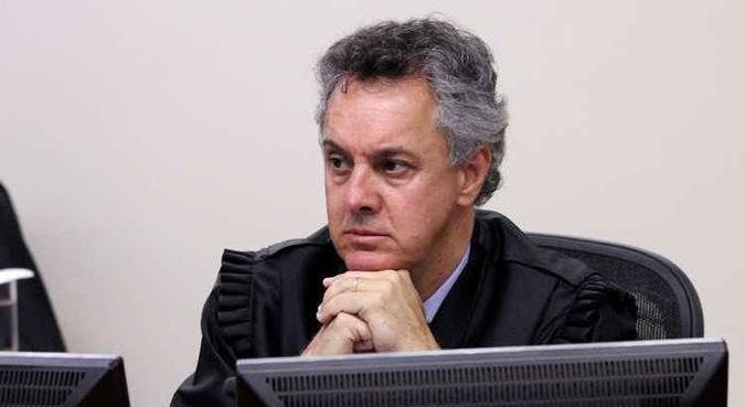 Em sua fala, Gebran Neto afirmou que o será feito um Em sua fala, Gebran Neto afirmou que o será feito um