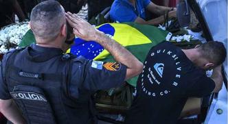 (foto: Apu Gomes / AFP ) (foto: Apu Gomes / AFP )