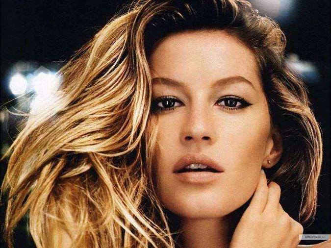 A top deixará saudades nos desfiles de moda(foto: Reprodução da internet) A top deixará saudades nos desfiles de moda(foto: Reprodução da internet)